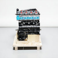 2001-2005 Toyota Hilux 2.5L 4 Cylinder Turbo Diesel Engine 2KD-FTV (Remanufactured)