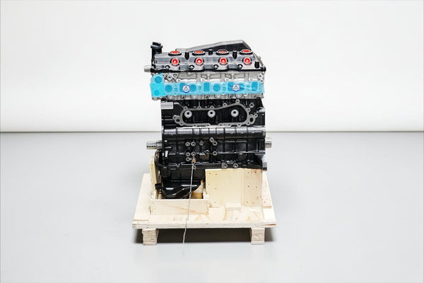 2001-2005 Toyota Hilux 2.5L 4 Cylinder Turbo Diesel Engine 2KD-FTV (Remanufactured)