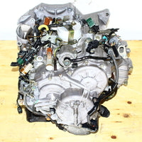 2002 - 2004 Honda Odyssey Automatic Transmission VTEC V6 3.5L J35A J35A6 J35A7 JDM