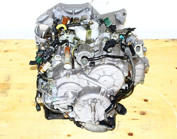 2002 - 2004 Honda Odyssey Automatic Transmission VTEC V6 3.5L J35A J35A6 J35A7 JDM