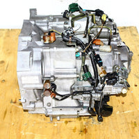 2002 - 2004 Honda Odyssey Automatic Transmission VTEC V6 3.5L J35A J35A6 J35A7 JDM