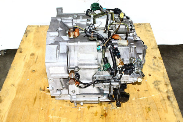 2002 - 2004 Honda Odyssey Automatic Transmission VTEC V6 3.5L J35A J35A6 J35A7 JDM