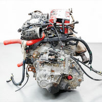 2002-2006 Acura RSX DC5 K20A Type R Engine W/ 6 Speed LSD Manual Transmission ECU Harness JDM