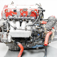 2002-2006 Acura RSX DC5 K20A Type R Engine W/ 6 Speed LSD Manual Transmission ECU Harness JDM