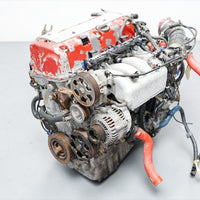 2002-2006 Acura RSX DC5 K20A Type R Engine W/ 6 Speed LSD Manual Transmission ECU Harness JDM