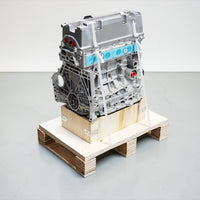 2003-2007 Honda Accord 2.4L Engine K24A4 K24A8 4 Cyl Reman Motor