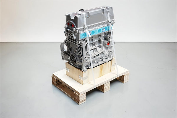 2003-2007 Honda Accord 2.4L Engine K24A4 K24A8 4 Cyl Reman Motor