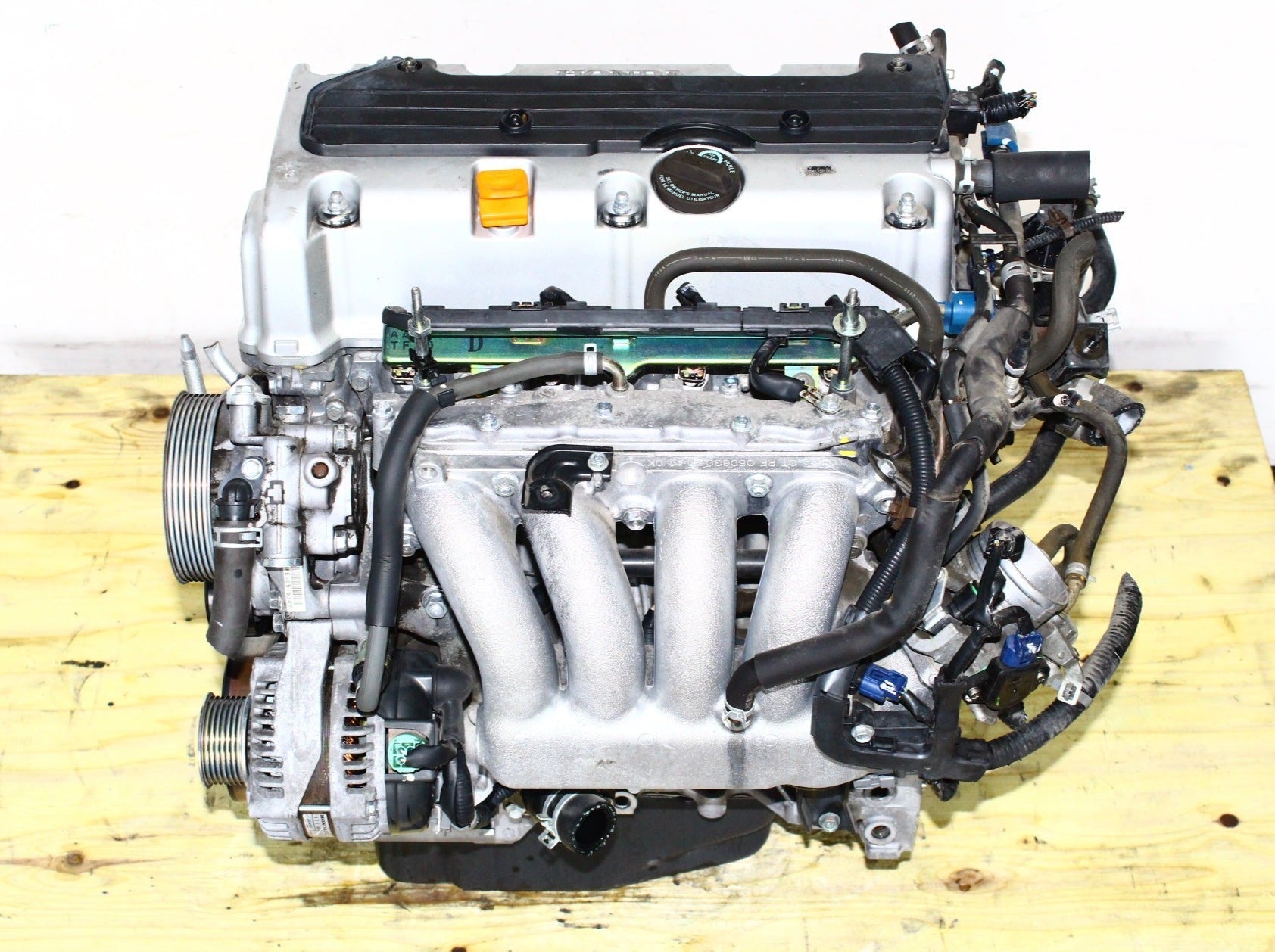 Honda Engines – Sunshine State JDM Engines