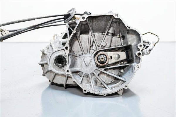 2004-2008 Acura TSX Euro R 6-Speed LSD Transmission ASP3 JDM