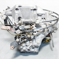 2004-2008 Acura TSX Euro R 6-Speed LSD Transmission ASP3 JDM