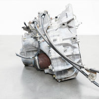 2004-2008 Acura TSX Euro R 6-Speed LSD Transmission ASP3 JDM