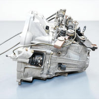 2004-2008 Acura TSX Euro R 6-Speed LSD Transmission ASP3 JDM