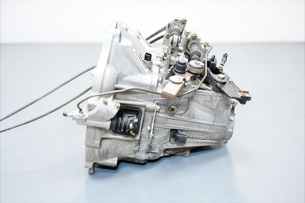 2004-2008 Acura TSX Euro R 6-Speed LSD Transmission ASP3 JDM