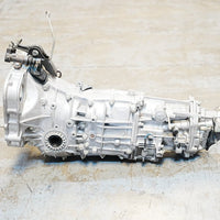2004-2008 Subaru Forester XT 5 Speed Manual Transmission 2.5L Turbo TY758VB1AA With Matching Diff