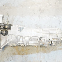 2005-2009 Subaru Legacy GT 5 Speed Manual Transmission 2.5L Turbo TY758VB1AA With Matching Diff