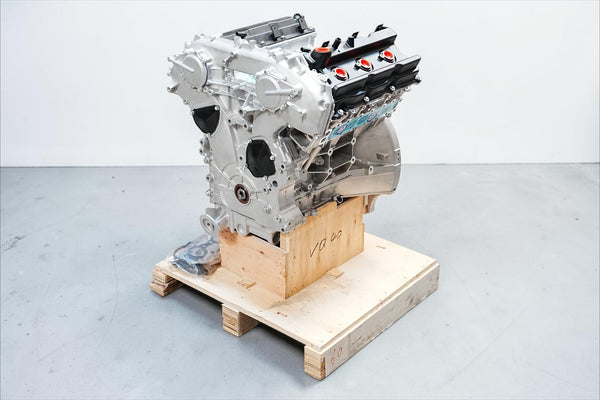 2005-2015 Nissan Xterra Engine 4.0L V6 VQ40 Remanufactured OEM