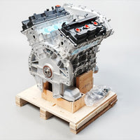 2005-2015 Nissan Xterra Engine 4.0L V6 VQ40 Remanufactured OEM