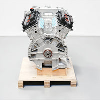 2005-2015 Nissan Xterra Engine 4.0L V6 VQ40 Remanufactured OEM