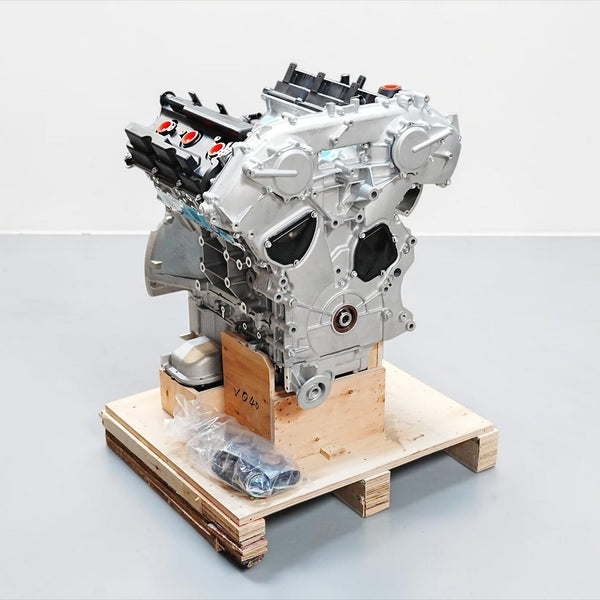 2005-2015 Nissan Xterra Engine 4.0L V6 VQ40 Remanufactured OEM