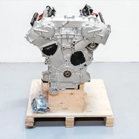 2005-2015 Nissan Xterra Engine 4.0L V6 VQ40 Remanufactured OEM
