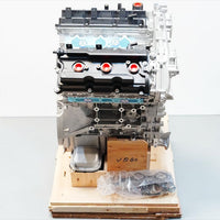 2005-2015 Nissan Xterra Engine 4.0L V6 VQ40 Remanufactured OEM