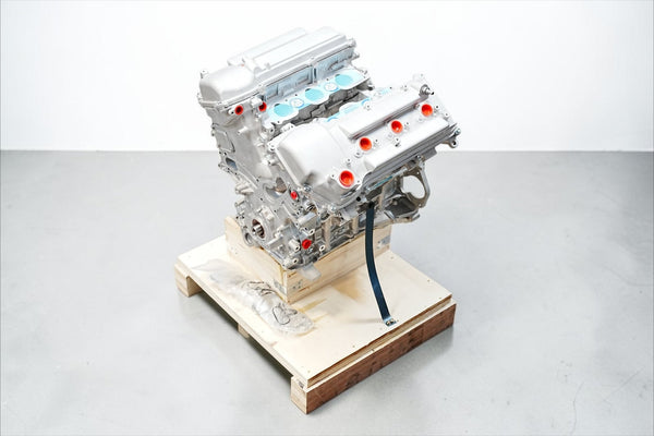 2005-2015 Toyota Tacoma 4.0L V6 1GR-FE Remanufactured Engine