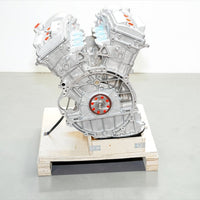 2005-2015 Toyota Tacoma 4.0L V6 1GR-FE Remanufactured Engine