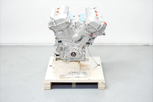 2005-2015 Toyota Tacoma 4.0L V6 1GR-FE Remanufactured Engine