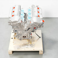 2005-2015 Toyota Tacoma 4.0L V6 1GR-FE Remanufactured Engine