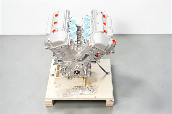 2005-2015 Toyota Tacoma 4.0L V6 1GR-FE Remanufactured Engine