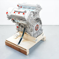 2005-2015 Toyota Tacoma 4.0L V6 1GR-FE Remanufactured Engine