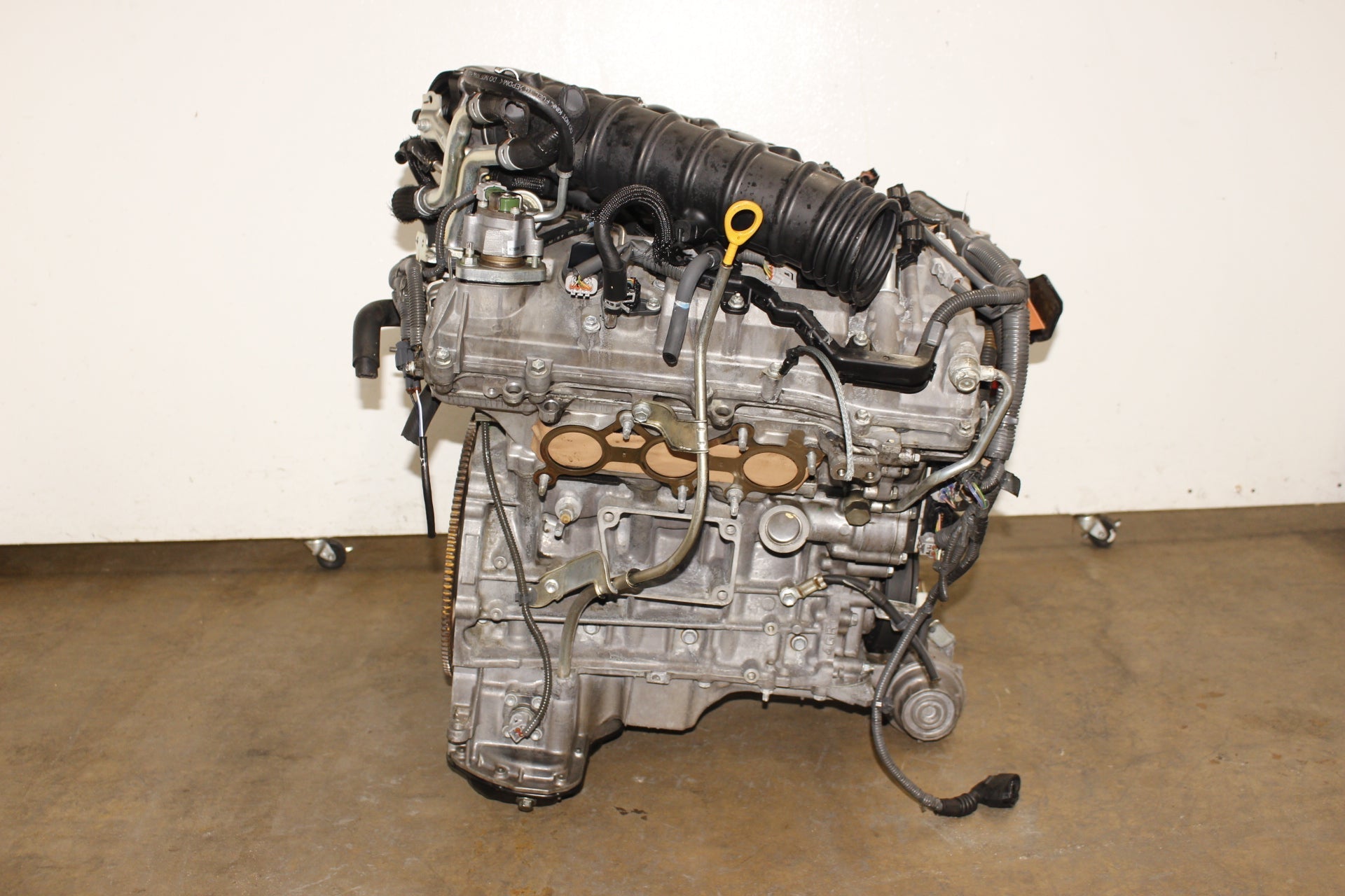 2006-2012 Lexus IS250 Engine Motor 2.5L V6 4GRFSE RWD JDM – Sunshine ...