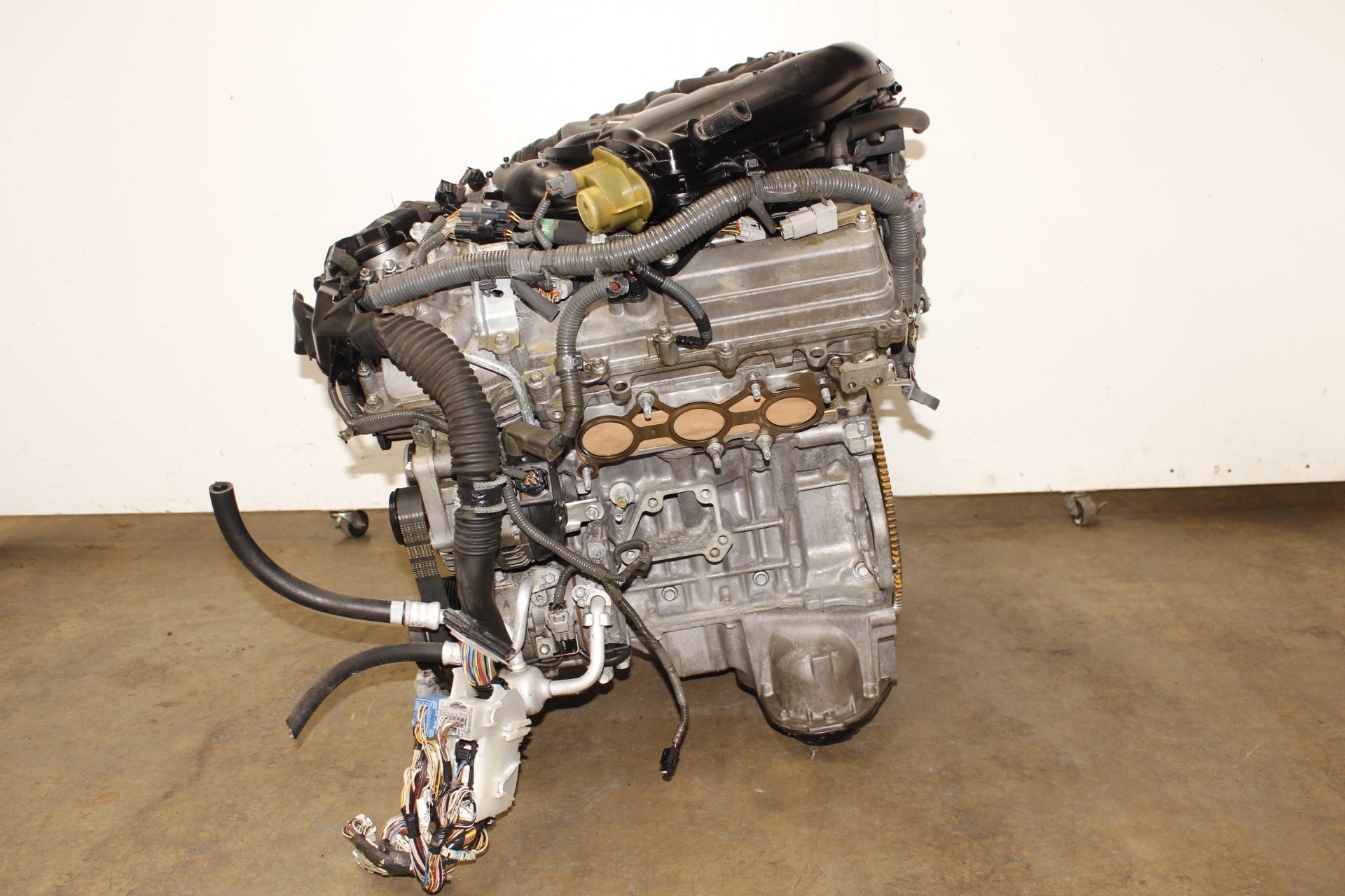 2006-2012 Lexus IS250 Engine Motor 2.5L V6 4GRFSE RWD JDM – Sunshine ...