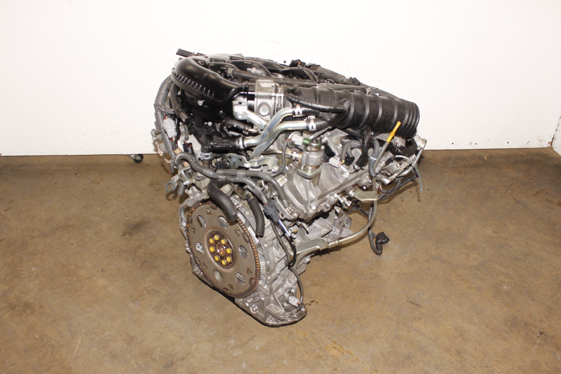 2006-2012 Lexus IS250 Engine Motor 2.5L V6 4GRFSE RWD JDM – Sunshine ...