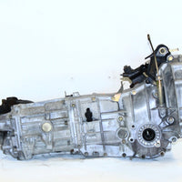 2007 - 2012 Subaru Legacy GT Turbo Manual JDM Transmission 5 Speed 2.0L EJ205 4.44