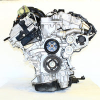 2007 - 2016 Toyota Avalon FWD JDM Engine VVTI 3.5L V6 2GRFE