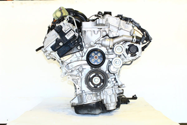 2007 - 2016 Toyota Avalon FWD JDM Engine VVTI 3.5L V6 2GRFE