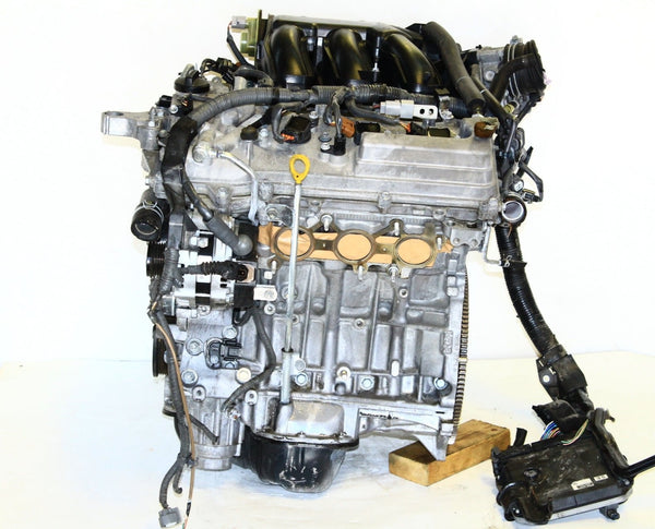 2007 - 2016 Toyota Avalon FWD JDM Engine VVTI 3.5L V6 2GRFE