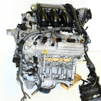 2007 - 2016 Toyota Avalon FWD JDM Engine VVTI 3.5L V6 2GRFE