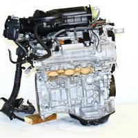 2007 - 2016 Toyota Avalon FWD JDM Engine VVTI 3.5L V6 2GRFE