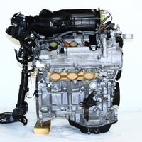 2007 - 2016 Toyota Camry FWD JDM Engine VVTI 3.5L V6 2GRFE