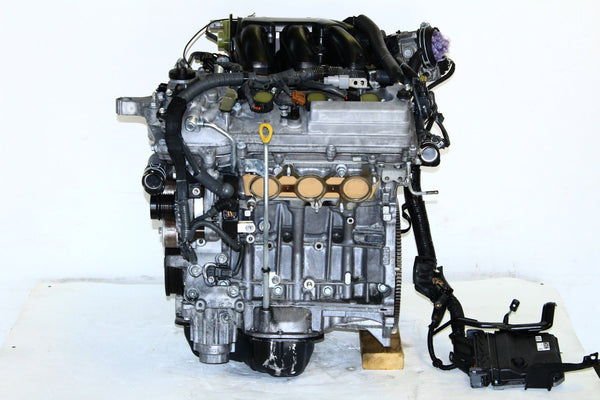 2007 - 2016 Toyota Camry FWD JDM Engine VVTI 3.5L V6 2GRFE