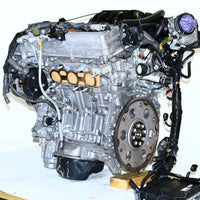 2007 - 2016 Toyota Camry FWD JDM Engine VVTI 3.5L V6 2GRFE