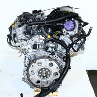 2007 - 2016 Toyota Camry FWD JDM Engine VVTI 3.5L V6 2GRFE