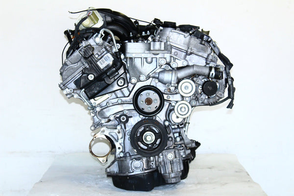 2007 - 2016 Toyota Camry FWD JDM Engine VVTI 3.5L V6 2GRFE