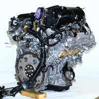 2007 - 2016 Toyota Camry FWD JDM Engine VVTI 3.5L V6 2GRFE