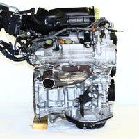 2007 - 2018 Lexus ES350 FWD JDM Engine VVTI 3.5L V6 2GRFE