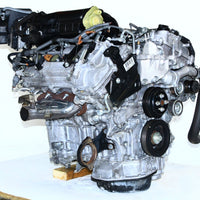 2007 - 2018 Lexus ES350 FWD JDM Engine VVTI 3.5L V6 2GRFE
