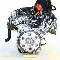 2007 - 2018 Lexus ES350 FWD JDM Engine VVTI 3.5L V6 2GRFE