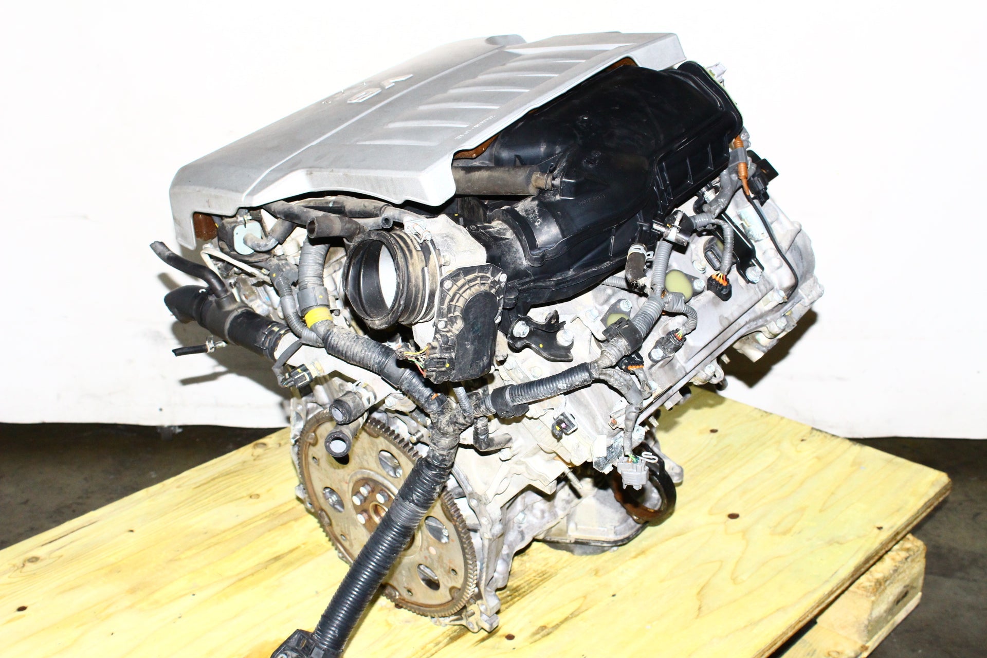 2007-2018 Lexus ES350 FWD JDM Engine VVTI 3.5L V6 2GRFE – Sunshine ...